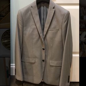 Men’s Suit
